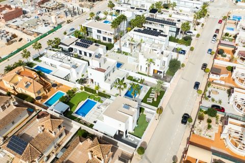 Villa a La Marina, Alicante, La Marina - € 595.000 | Ref: 6117 - foto 43